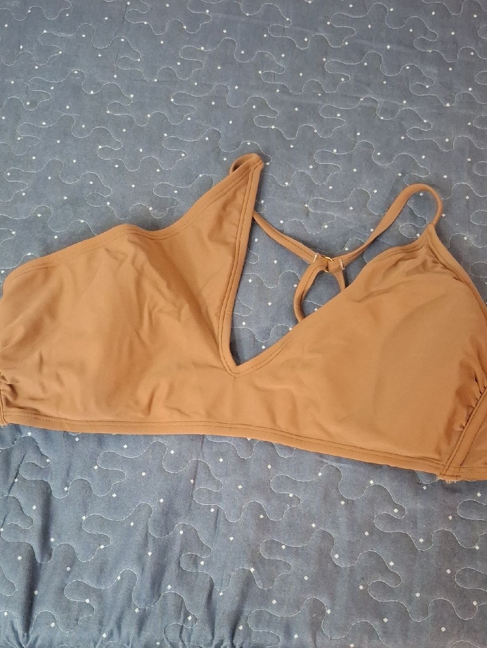 Wild Fable Bikini Top size XL